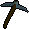 Rune pickaxe